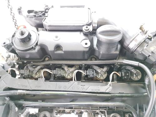 Engine PEUGEOT 206 SW (2E/K) 1.4 HDi | BP32401678M1 