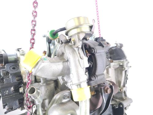 Engine TOYOTA AURIS (_E15_) 1.4 D-4D (NDE150_, NDE150R) | BP30524038M1 - Image 6