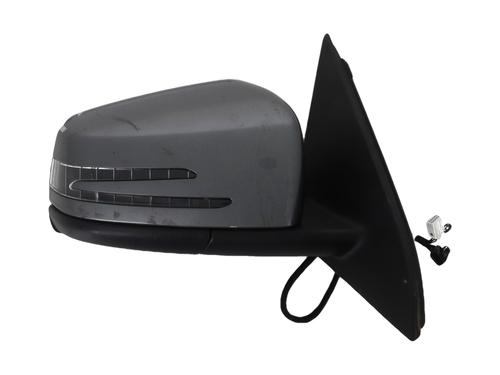 Right mirror MERCEDES-BENZ A-CLASS (W176) A 200 CDI / d (176.008) | BP28536351C27 