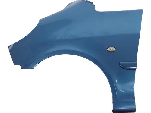 Used Left front fenders PEUGEOT 1007 (KM_) 1.6 16V (109 hp) 29819966