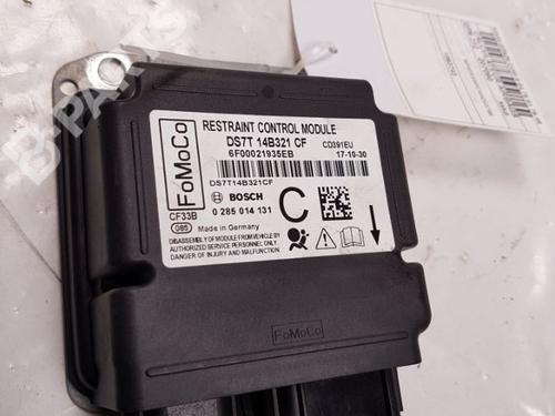 Used ECU airbags ECU airbags FORD MONDEO V Saloon (CD) 2.0 Hybrid (140 hp) 10458182 10458182