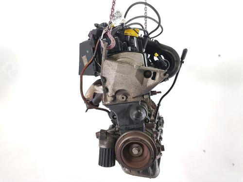 Used Engine Engine 39394582 39394582