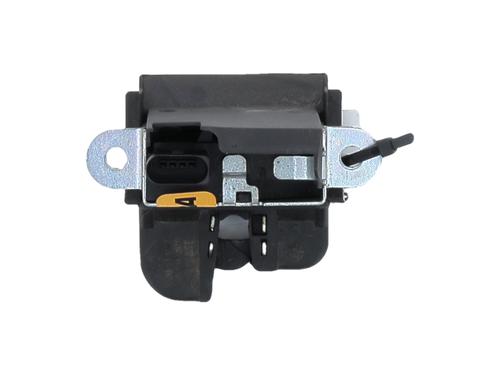 Tailgate lock SKODA YETI (5L) 1.4 TSI | BP29931271C101