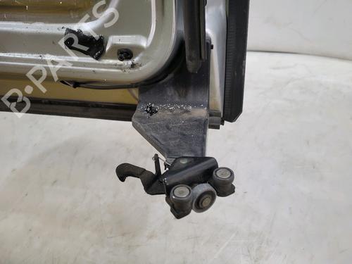 Left slide door PEUGEOT 807 (EB_) 2.0 HDi | BP32285110C74