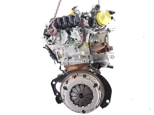Engine FIAT DOBLO MPV (119_, 223_) 1.6 Natural Power (223AXD1A) | BP36660356M1 - Image 3