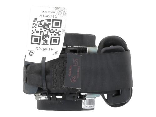 Used Rear right belt tensioner PEUGEOT 207 (WA_, WC_) 1.4 (73 hp) 32077441