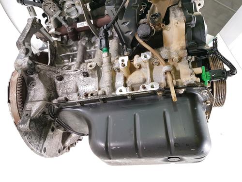 Engine CITROËN BERLINGO Box Body/MPV (K9)  | BP31867109M1 
