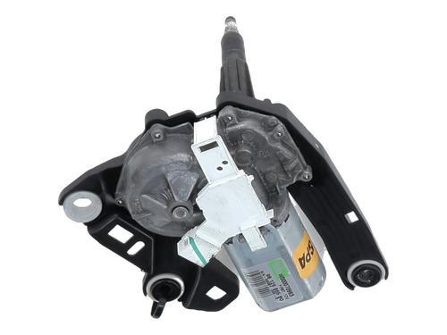 Used Rear wiper motor CITROËN JUMPY III Bus (V_) 1.5 BlueHDi 120 (120 hp) 30189899