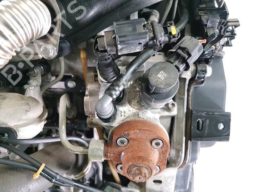 Engine PEUGEOT 208 I (CA_, CC_) 1.6 HDi | BP30632844M1