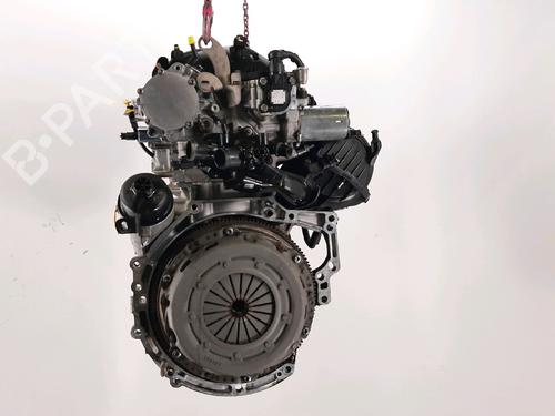 Engine CITROËN C4 II (NC_) 1.6 VTi 120 (NC5FS0, NC5FS9) | BP32401422M1 - Image 3