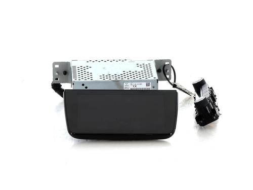 Radio FORD FOCUS IV Turnier (HP) 1.5 EcoBlue | BP18021860E6 