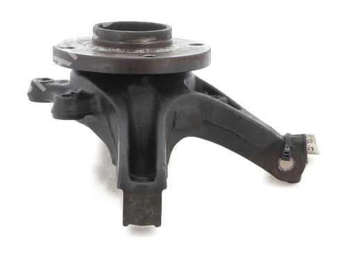 Used Right front steering knuckle CITROËN C4 II (NC_) 1.6 HDi 115 (114 hp) 25620931