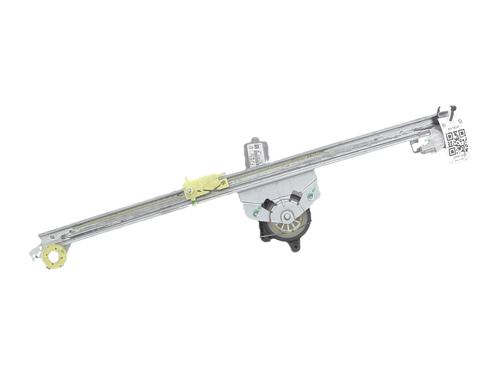 Front left window mechanism RENAULT TRAFIC II Bus (JL) 2.0 dCi 115 (JL00, JL01, JL0H, JL0M, JL0U) | BP40003933C22 - Image 2