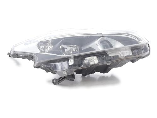 Used Right headlight Right headlight PEUGEOT 208 I (CA_, CC_) 1.6 BlueHDi 100 (100 hp) 34177281 34177281