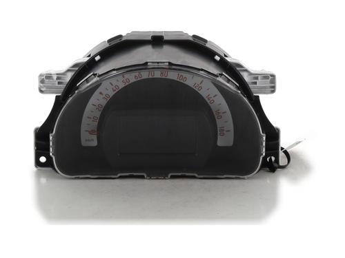 Instrument cluster SMART FORTWO Coupe (453) 1.0 (453.342, 453.343) | BP34231116C47 - Image 3