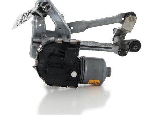 Front wiper motor PEUGEOT 3008 I MPV (0U_) 2.0 HDi Hybrid4 (0URHCA) | BP26039405M29 