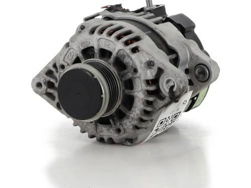 Used Alternator HYUNDAI i30 (PDE, PD, PDEN) [2016-2025]  23853362