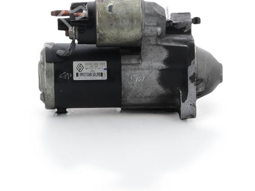 Used Starter Starter 36898039 36898039