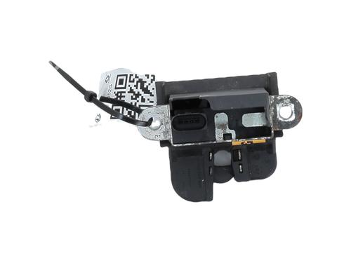 Used Tailgate lock VW POLO V (6R1, 6C1) 1.2 TDI (75 hp) 27646545