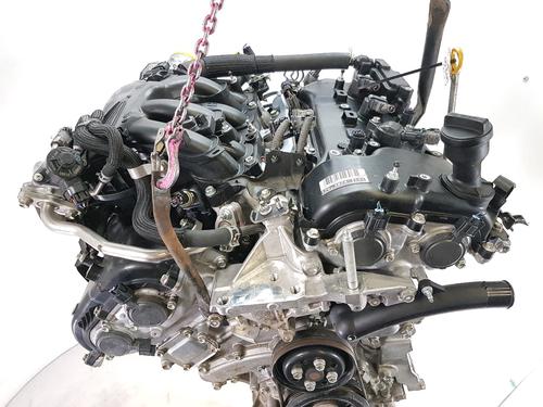 Engine LEXUS RX (_L2_) 450h AWD (GYL25_, GYL26_, GYL25, GYL26, GYL25R, GYL26R) | BP34531925M1  - Image 6