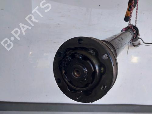 Driveshaft AUDI A6 Allroad C6 (4FH) | BP32512829M37