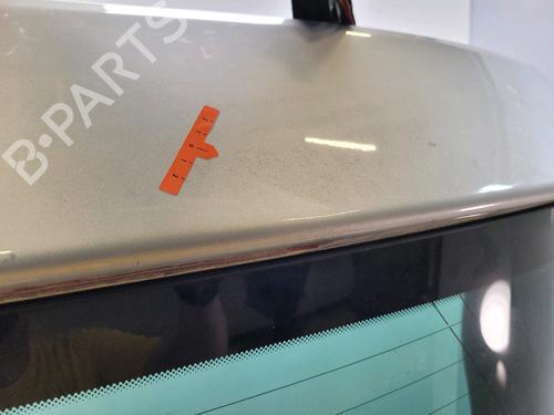 Tailgate PEUGEOT 308 SW I (4E_, 4H_) 1.6 HDi | BP29296280C6 