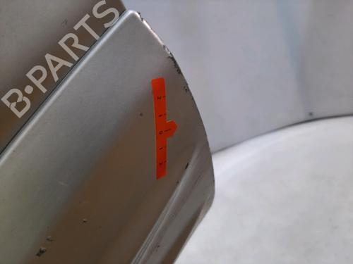 Left front door MITSUBISHI PAJERO III (V7_W, V6_W) 3.2 Di-D (V68W) | BP17051880C2 