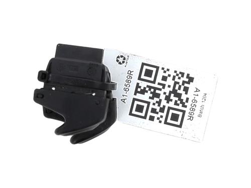 Used Left front window switch RENAULT KANGOO Express (FC0/1_) 1.5 dCi (FC1E) (68 hp) 31749988