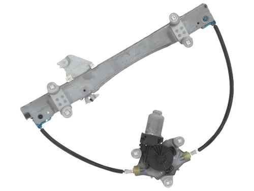 front-right-window-mechanism-renault-twingo-ii-cn0_-2007-32013169 main image