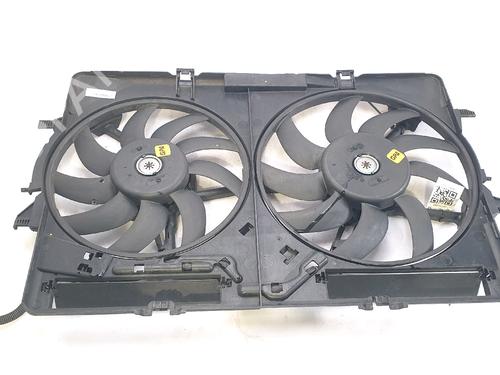 Radiator fan AUDI A5 Sportback (8TA) S5 quattro | BP29495311M35 