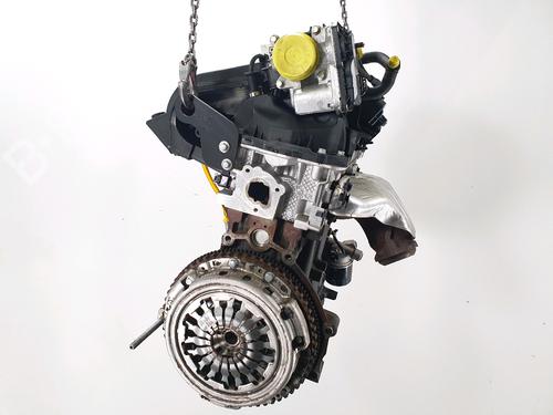 Engine RENAULT CLIO IV (BH_) 1.2 16V | BP37532818M1 - Image 3