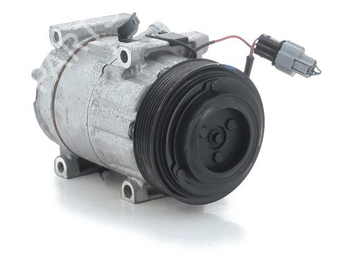 AC compressor HYUNDAI i30 (PDE, PD, PDEN) 1.0 T-GDI | BP31912516M34