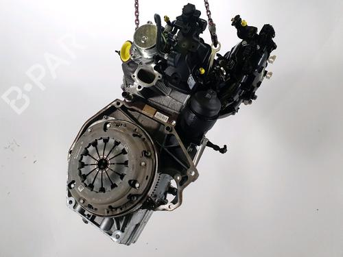 Engine FIAT 500 (312_) 0.9 (312AXM1B) | BP33809285M1 - Image 9
