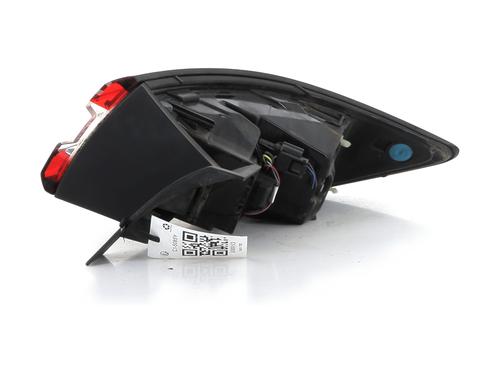 Left taillight RENAULT CLIO IV (BH_) 1.5 dCi 90 | BP29218181C34 