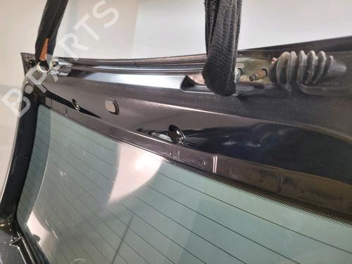 Tailgate SEAT IBIZA III (6L1) 1.4 TDI | BP24031237C6 