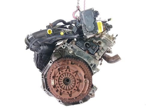 Engine RENAULT TWINGO III (BCM_, BCA_) 1.0 SCe 70 | BP36212098M1 - Image 3