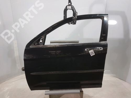 Used Left front door CHRYSLER SEBRING (JS) 2.0 CRD (140 hp) 10422877