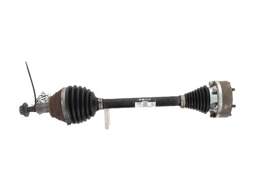 Used Left front driveshaft VW GOLF VII (5G1, BQ1, BE1, BE2) 1.6 TDI (105 hp) 29470731
