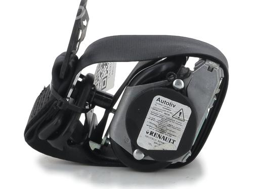 Front right belt tensioner RENAULT CAPTUR I (J5_, H5_) 1.3 TCe 130 (J5NJ, J5NE) | BP29741371C88