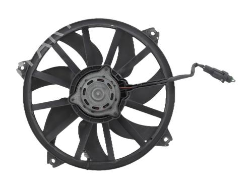 Køleventilator elektrisk Køleventilator elektrisk 38741241 38741241