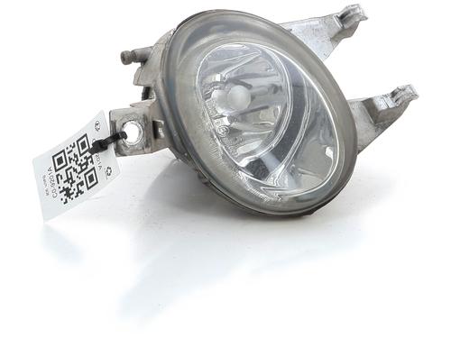 Used Right front fog light PEUGEOT 206 Hatchback (2A/C) 1.6 HDi 110 (109 hp) 27334093