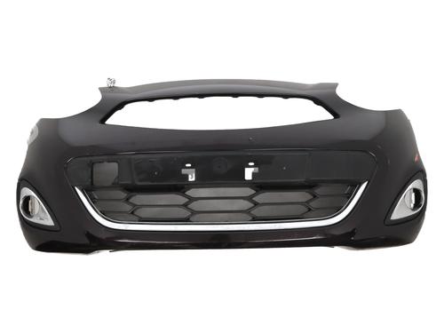 Used Front bumper NISSAN MICRA IV (K13K, K13KK) 1.2 (80 hp) 30869115