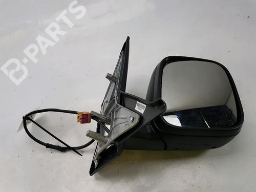 Used Right mirror Right mirror VW TRANSPORTER T5 Van (7HA, 7HH, 7EA, 7EH) 1.9 TDI (102 hp) 11145765 11145765