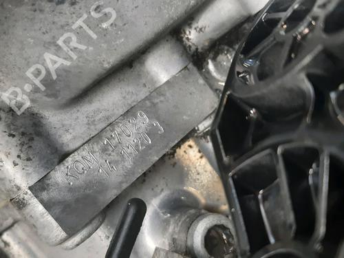 Gearbox VW GOLF VI (5K1)  | BP34337748M3  - Image 5