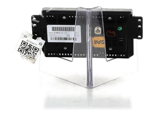 Display monitor CITROËN C3 II (SC_) 1.2 VTi 82 | BP31985988C48