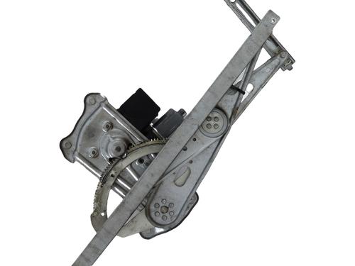Front right window mechanism RENAULT MEGANE III Hatchback (BZ0/1_, B3_) 1.5 dCi (BZ09, BZ0D, BZ1W, BZ29, BZ14) | BP29931427C23