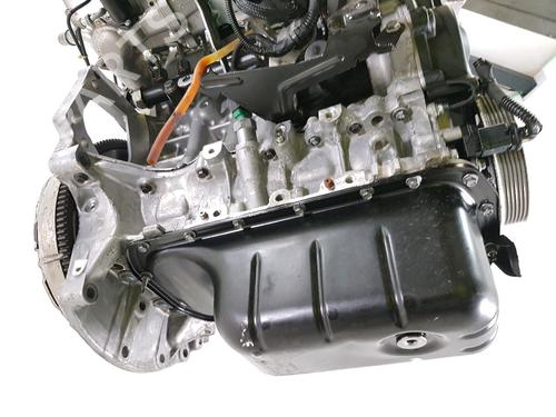 Engine CITROËN C4 Grand Picasso II (DA_, DE_) 1.6 HDi / BlueHDi 115 | BP22895940M1 
