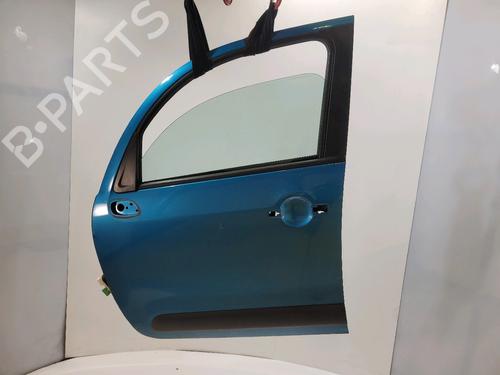 Used Left front door Left front door 37513258 37513258