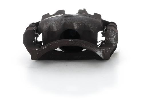 Left front brake caliper OPEL KARL (C16) 1.0 | BP37281001M105 - Image 3