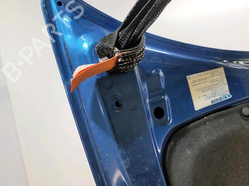 Hood TOYOTA AURIS (_E15_) 2.0 D-4D (ADE150_, ADE150R) | BP29416029C1 